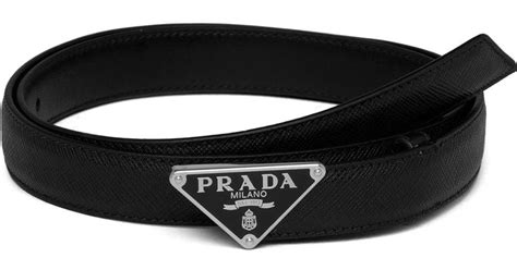 prada gürtel verkleinern|Prada Re.